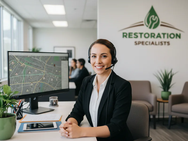 Water Damage Restoration  in Draper  FAQ