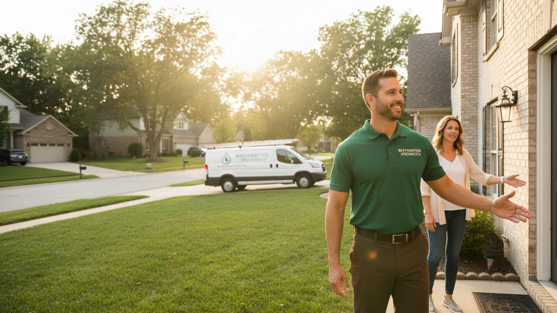 Emergency Water Damage Restoration in Draper, UT Near Me – 24/7 Fast Response to Save Your Home